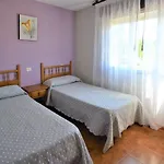 De Playa En Un Entorno Rural Appartamento Sanxenxo