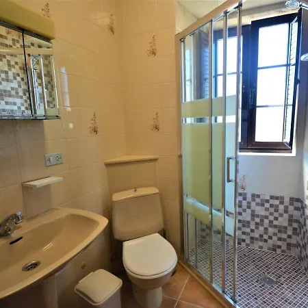 Apartment De Playa En Un Entorno Rural