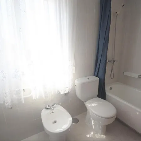 Apartament De Playa En Un Entorno Rural