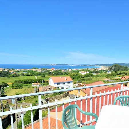 Apartament De Playa En Un Entorno Rural