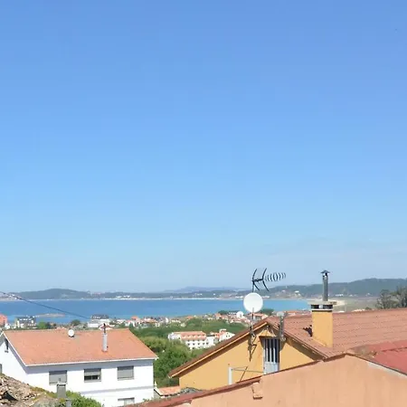 De Playa En Un Entorno Rural Apartament *