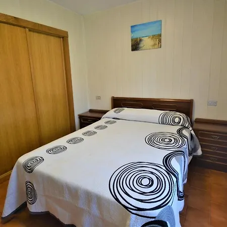 De Playa En Un Entorno Rural Apartament Sanxenxo