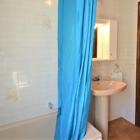 Apartament De Playa En Un Entorno Rural