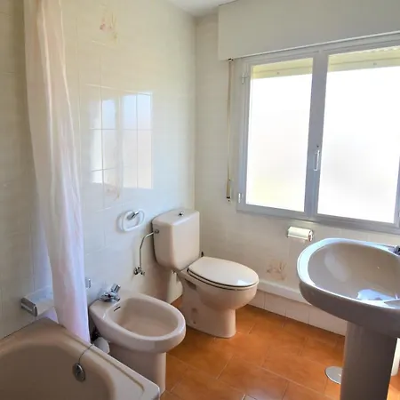 De Playa En Un Entorno Rural Apartment