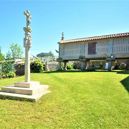 De Playa En Un Entorno Rural Apartament