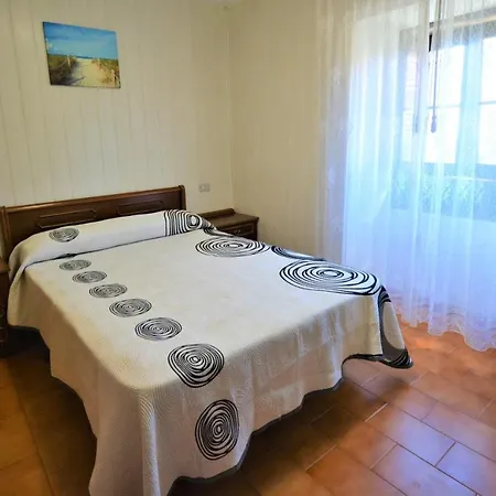 De Playa En Un Entorno Rural Apartament