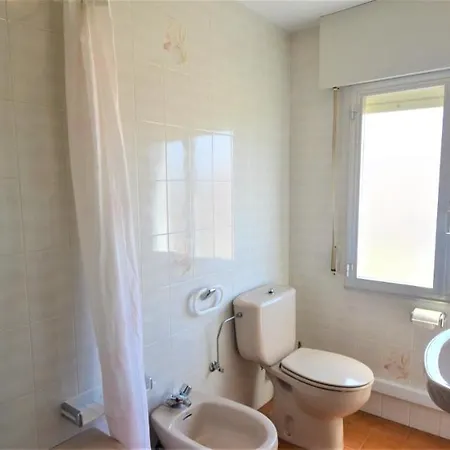 De Playa En Un Entorno Rural Apartment