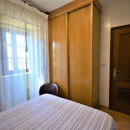 Appartement De Playa En Un Entorno Rural *