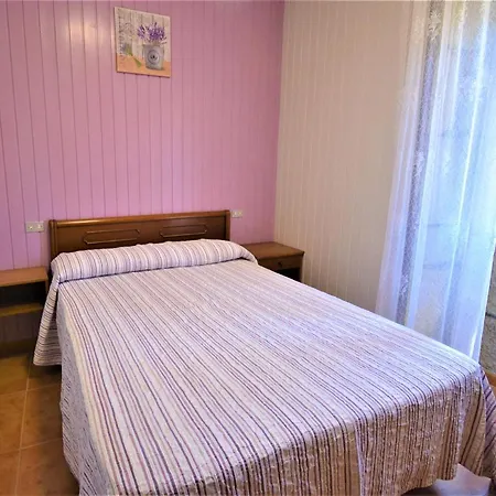 De Playa En Un Entorno Rural Apartament *