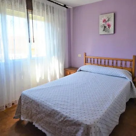 Apartament De Playa En Un Entorno Rural *