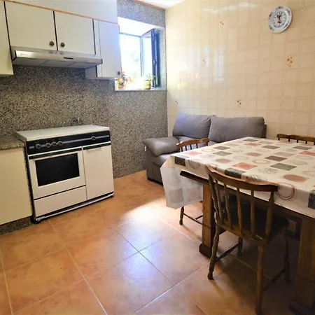 Apartament De Playa En Un Entorno Rural