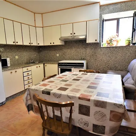 De Playa En Un Entorno Rural Appartement *