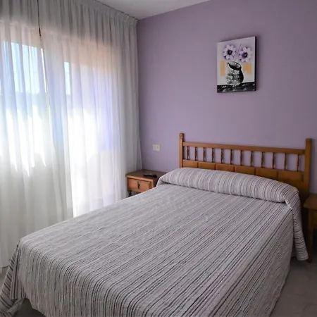 Apartment De Playa En Un Entorno Rural